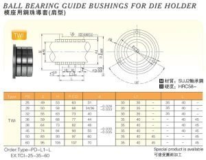 Ball-Bearing-Guide-Bushings-For-Die-Holder